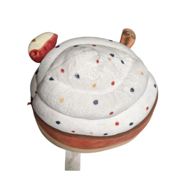 Squishmallow Mead Apple Cider Plushie - Picture 3 of 4